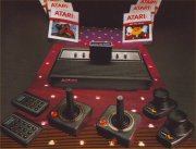 Atari VCS 2600