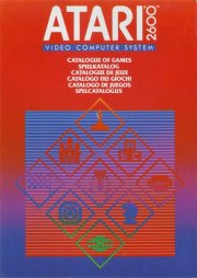 Atari 2600
