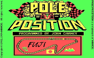 Poleposition