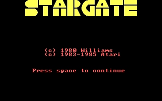 Stargate