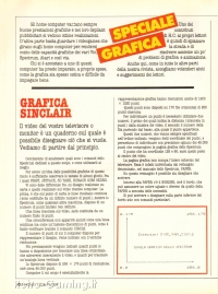 Home Computer Gruppo Editoriale Jackson numero 1 pagina 100