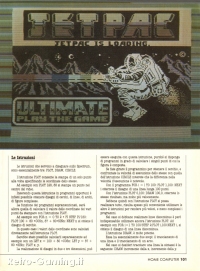 Home Computer Gruppo Editoriale Jackson numero 1 pagina 101