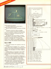 Home Computer Gruppo Editoriale Jackson numero 1 pagina 104