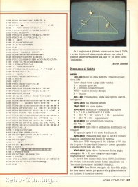 Home Computer Gruppo Editoriale Jackson numero 1 pagina 105