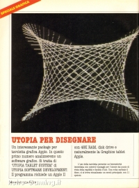Home Computer Gruppo Editoriale Jackson numero 1 pagina 108