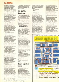 Home Computer Gruppo Editoriale Jackson numero 1 pagina 10