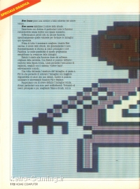 Home Computer Gruppo Editoriale Jackson numero 1 pagina 112