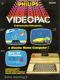 Home Computer Gruppo Editoriale Jackson numero 1 pagina 116