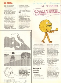 Home Computer Gruppo Editoriale Jackson numero 1 pagina 12
