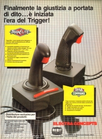 Home Computer Gruppo Editoriale Jackson numero 1 pagina 17