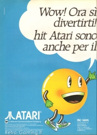 Home Computer Gruppo Editoriale Jackson numero 1 pagina 28