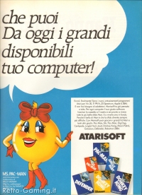 Home Computer Gruppo Editoriale Jackson numero 1 pagina 29