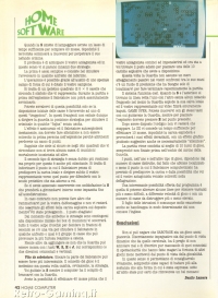 Home Computer Gruppo Editoriale Jackson numero 1 pagina 42