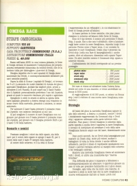 Home Computer Gruppo Editoriale Jackson numero 1 pagina 43