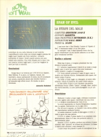 Home Computer Gruppo Editoriale Jackson numero 1 pagina 44