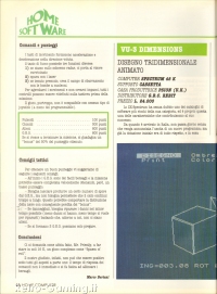 Home Computer Gruppo Editoriale Jackson numero 1 pagina 46