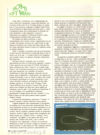Home Computer Gruppo Editoriale Jackson numero 1 pagina 48