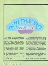 Home Computer Gruppo Editoriale Jackson numero 1 pagina 4