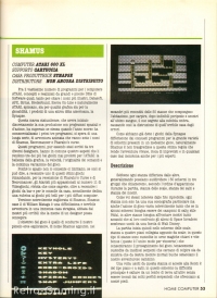 Home Computer Gruppo Editoriale Jackson numero 1 pagina 53