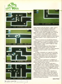Home Computer Gruppo Editoriale Jackson numero 1 pagina 56