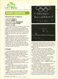 Home Computer Gruppo Editoriale Jackson numero 1 pagina 58