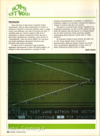 Home Computer Gruppo Editoriale Jackson numero 1 pagina 60