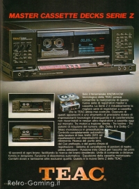 Home Computer Gruppo Editoriale Jackson numero 1 pagina 61