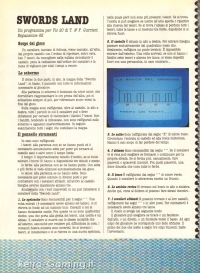 Home Computer Gruppo Editoriale Jackson numero 1 pagina 66