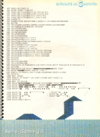 Home Computer Gruppo Editoriale Jackson numero 1 pagina 69