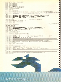Home Computer Gruppo Editoriale Jackson numero 1 pagina 70