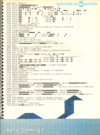 Home Computer Gruppo Editoriale Jackson numero 1 pagina 71