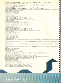 Home Computer Gruppo Editoriale Jackson numero 1 pagina 72