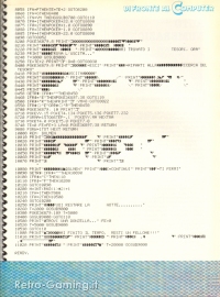 Home Computer Gruppo Editoriale Jackson numero 1 pagina 73