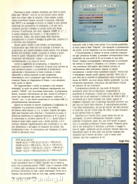 Home Computer Gruppo Editoriale Jackson numero 1 pagina 76