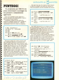 Home Computer Gruppo Editoriale Jackson numero 1 pagina 77