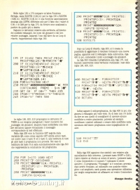 Home Computer Gruppo Editoriale Jackson numero 1 pagina 78