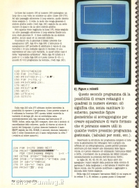 Home Computer Gruppo Editoriale Jackson numero 1 pagina 80