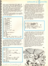 Home Computer Gruppo Editoriale Jackson numero 1 pagina 81