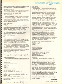 Home Computer Gruppo Editoriale Jackson numero 1 pagina 83
