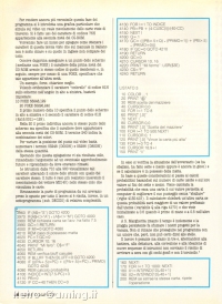 Home Computer Gruppo Editoriale Jackson numero 1 pagina 88