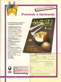 Home Computer Gruppo Editoriale Jackson numero 1 pagina 91