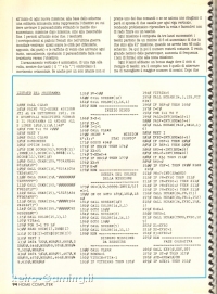 Home Computer Gruppo Editoriale Jackson numero 1 pagina 94