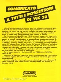 Home Computer Gruppo Editoriale Jackson numero 1 pagina 99