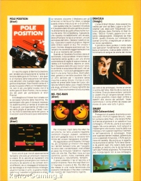 Computer Games Alberto Peruzzo Editore numero 1 pagina 26