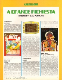 Computer Games Alberto Peruzzo Editore numero 1 pagina 27