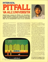 Computer Games Alberto Peruzzo Editore numero 1 pagina 30