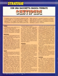 Computer Games Alberto Peruzzo Editore numero 1 pagina 36