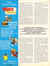 Computer Games Alberto Peruzzo Editore numero 1 pagina 44