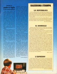 Computer Games Alberto Peruzzo Editore numero 1 pagina 73