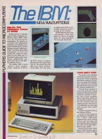 Electronic Games November 1983 pp.100